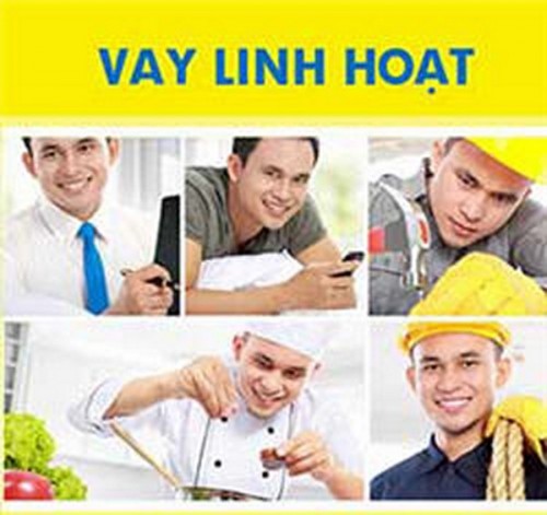 Linh hoạt với những khoản vay thấu chi Linh hoạt với những khoản vay thấu chi