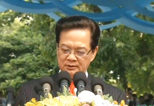 Kỷ niệm 40 năm Ngày giải phóng hoàn toàn miền Nam, thống nhất đất nước