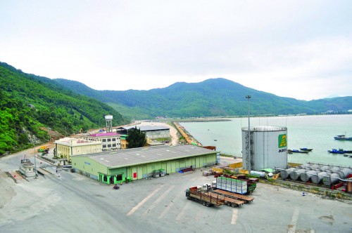 Cần xem lại vai trò đặc khu kinh tế