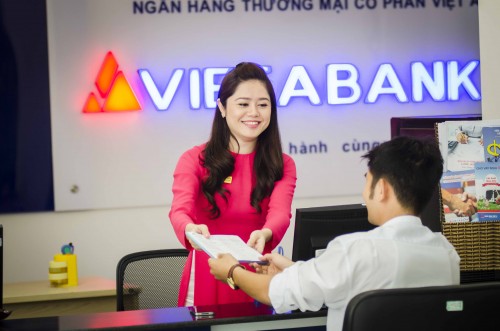 VietABank giảm phí cho khách hàng doanh nghiệp VietABank giảm phí cho khách hàng doanh nghiệp