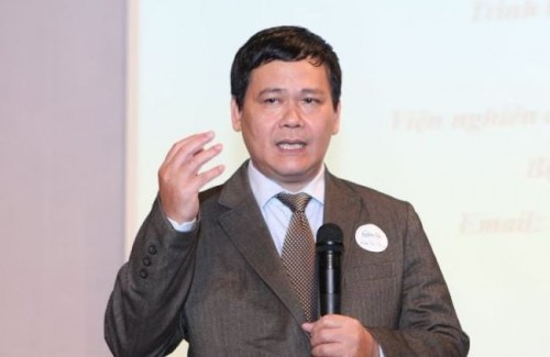 Tình thế lưỡng nan của đầu tư công