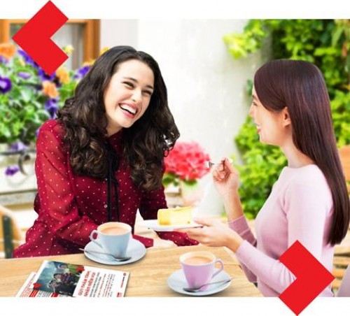 Cơ hội trải nghiệm khách hàng ưu tiên tại Techcombank Cơ hội trải nghiệm khách hàng ưu tiên tại Techcombank