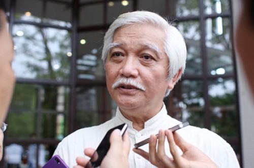 Phải biết cách khai thác lợi thế từ DN Trung Quốc