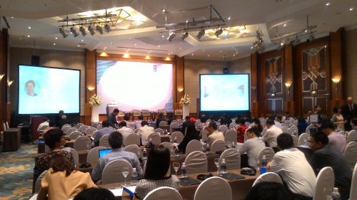 PAPI 2015: Tham nhũng thành bệnh kinh niên