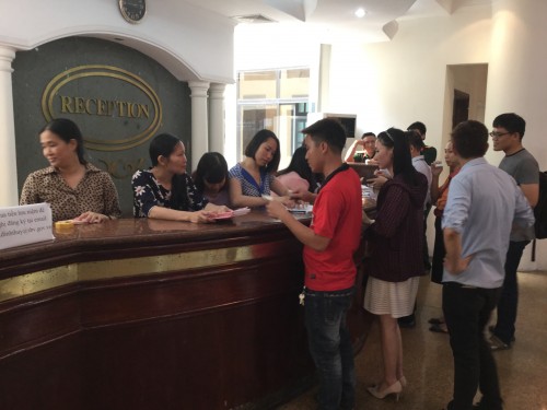 Ngân hàng Nhà nước Việt Nam chính thức mở bán đồng tiền lưu niệm