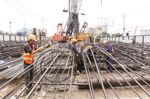 Nợ công tăng nhanh, Việt Nam vẫn đảm bảo nghĩa vụ trả