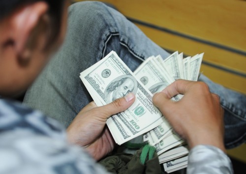 3 tháng đạt 1,15 tỷ USD kiều hối