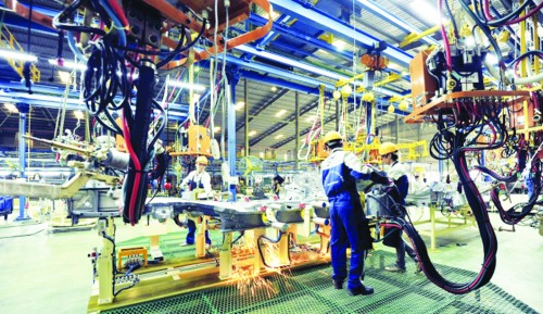 Xử lý nợ xấu: Những tín hiệu lạc quan Xử lý nợ xấu: Những tín hiệu lạc quan