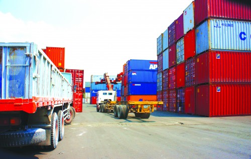 Để không bị lỡ chuyến tàu WTO