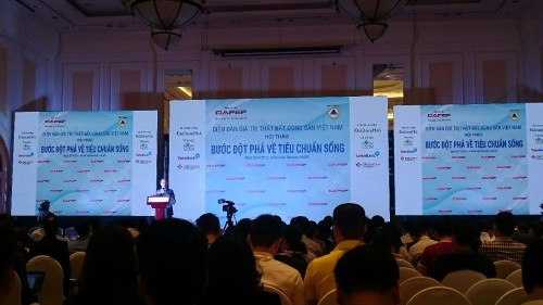 Người mua nhà quan tâm nhiều đến chất lượng sống