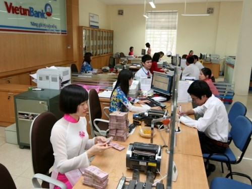 VietinBank là ngân hàng phục vụ dự án giáo dục do WB tài trợ