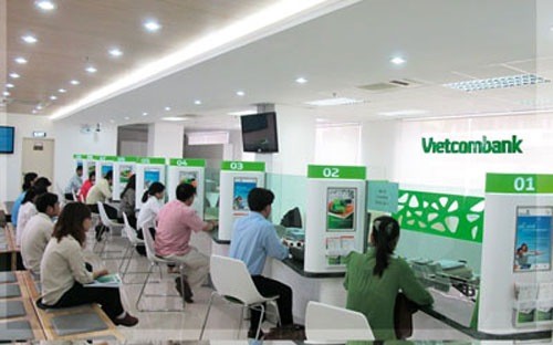 Vietcombank dành 17.000 tỷ đồng cho vay ưu đãi lãi suất từ 7%/năm