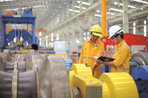 Đẩy mạnh cải cách để củng cố niềm tin kinh doanh