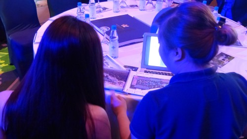 Hai dự án bất động sản đẳng cấp quốc tế của Tập đoàn Sun Group hút đầu tư