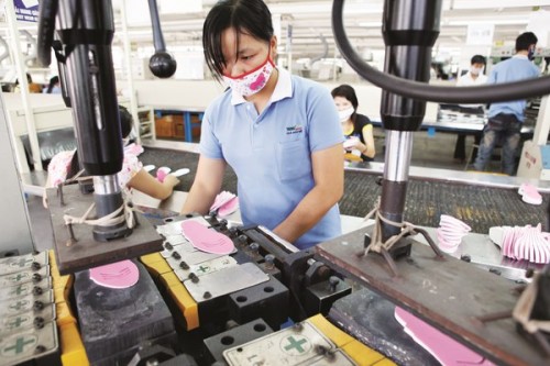 Còn nhiều thủ tục rườm rà