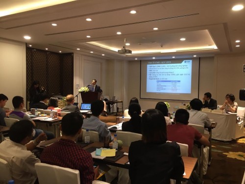 VCBF công bố các quỹ mở VCBF đạt lợi nhuận cao VCBF công bố các quỹ mở VCBF đạt lợi nhuận cao