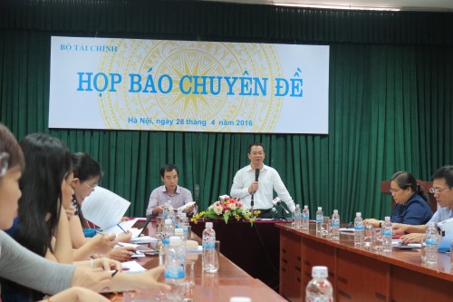 Phải công khai hoa hồng mua tài sản công