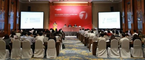 Maritime Bank sẽ niêm yết trên thị trường chứng khoán