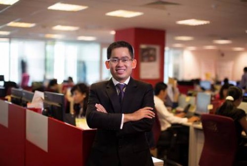 Hệ thống ngân hàng đã đóng góp tích cực cho ổn định vĩ mô