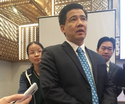 Eximbank tổ chức đại hội bất thành