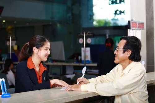 “Khám sức khỏe” ngân hàng hậu sáp nhập “Khám sức khỏe” ngân hàng hậu sáp nhập