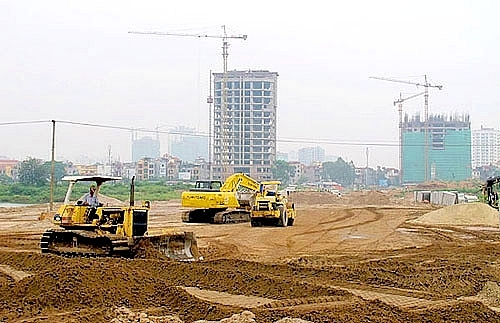 Hà Nội ban hành quy định về bồi thường, hỗ trợ và tái định cư khi thu hồi đất Hà Nội ban hành quy định về bồi thường, hỗ trợ và tái định cư khi thu hồi đất