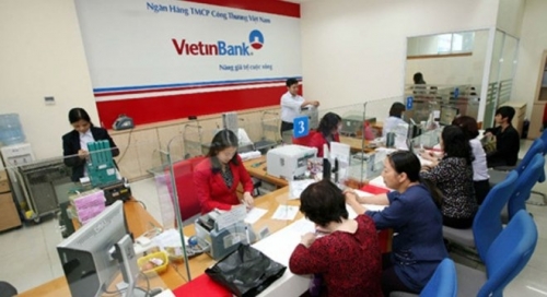 VietinBank là NH phục vụ Dự án tăng cường quản lý đất đai do WB tài trợ
