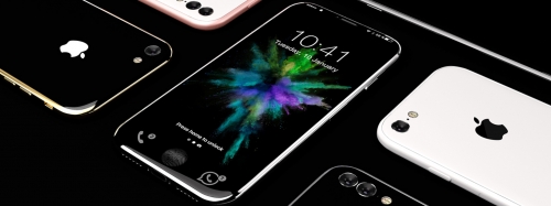 iPhone 8 có giá 900 USD cho bản 64 GB và 1000 USD cho bản 256 GB?