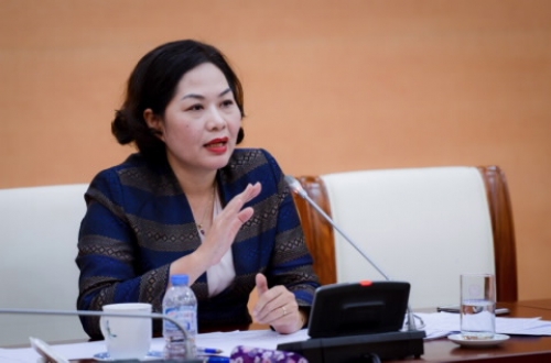 NHNN tiếp tục phấn đấu giữ ổn định mặt bằng lãi suất NHNN tiếp tục phấn đấu giữ ổn định mặt bằng lãi suất