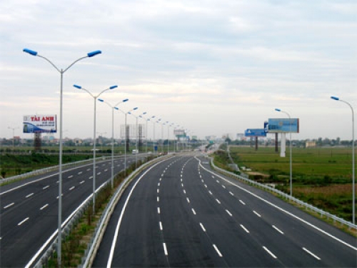 Hỗ trợ 55.000 tỷ đồng từ nguồn TPCP để xây dựng tuyến cao tốc Bắc-Nam