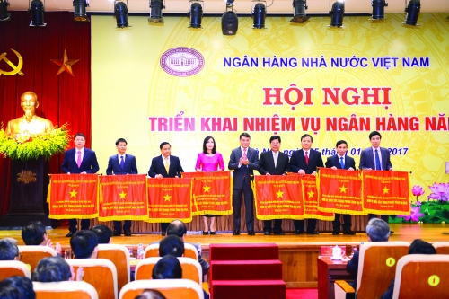 Những dấu son tươi sáng