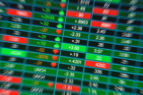 Chứng khoán sáng 10/4: Cặp đôi SHB và SHS bất ngờ bứt phá Chứng khoán sáng 10/4: Cặp đôi SHB và SHS bất ngờ bứt phá