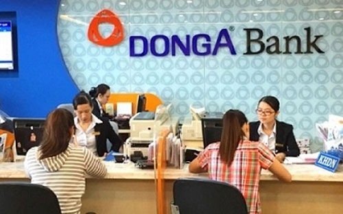 NHNN xác nhận đăng ký nội dung sửa đổi, bổ sung điều lệ của DongA Bank NHNN xác nhận đăng ký nội dung sửa đổi, bổ sung điều lệ của DongA Bank