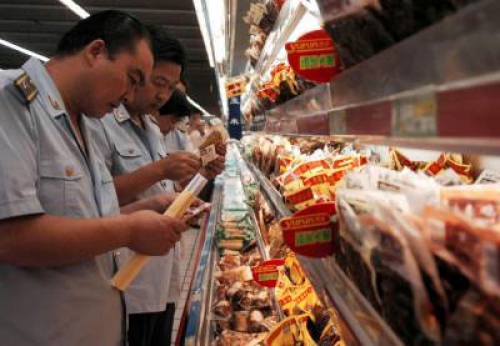 TP. HCM triển khai tháng hành động an toàn thực phẩm