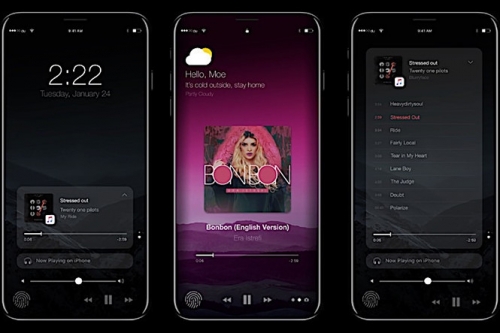 Thêm báo cáo cho thấy iPhone 8 có thể bị trì hoãn phát hành Thêm báo cáo cho thấy iPhone 8 có thể bị trì hoãn phát hành