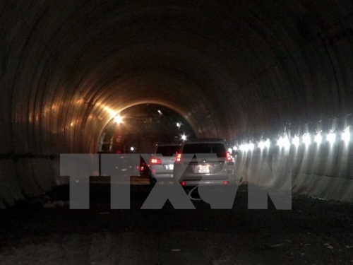 Phê duyệt khung chính sách bồi thường, hỗ trợ TĐC 2 hạng mục hầm đường bộ Phê duyệt khung chính sách bồi thường, hỗ trợ TĐC 2 hạng mục hầm đường bộ