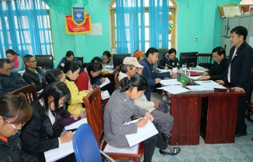 Hiệu quả tín dụng chính sách tại vùng mỏ Quảng Ninh