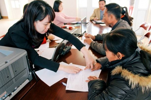 Hiệu quả tín dụng chính sách tại vùng mỏ Quảng Ninh