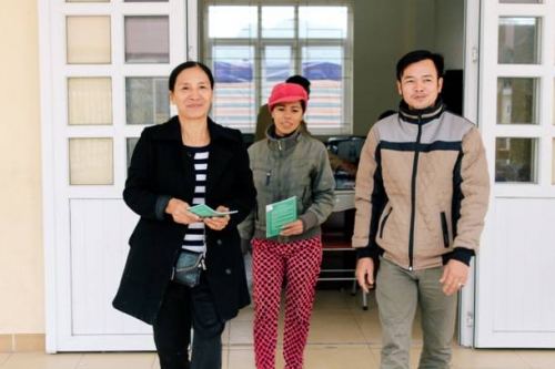 Hiệu quả tín dụng chính sách tại vùng mỏ Quảng Ninh