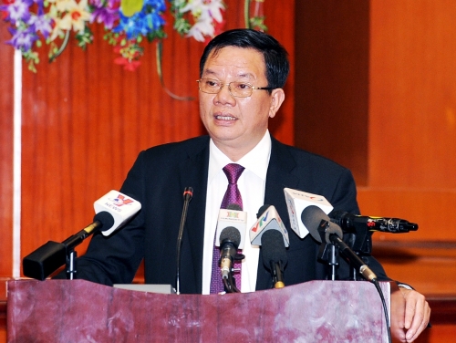 Tăng thuế xăng dầu: Bộ Tài chính nói gì?