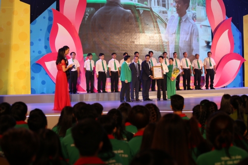 Năm 2017: Mai Linh miền Bắc đặt chỉ tiêu doanh thu hợp nhất đạt khoảng 1.190 tỷ đồng Năm 2017: Mai Linh miền Bắc đặt chỉ tiêu doanh thu hợp nhất đạt khoảng 1.190 tỷ đồng