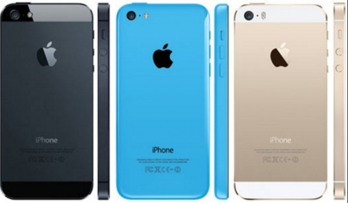iPhone 5, 5c sắp bị Apple bỏ rơi? iPhone 5, 5c sắp bị Apple bỏ rơi?