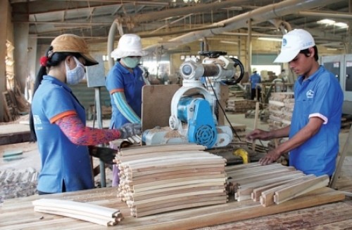 Không thể biến Hiệp hội DN nhỏ và vừa thành “siêu bộ”