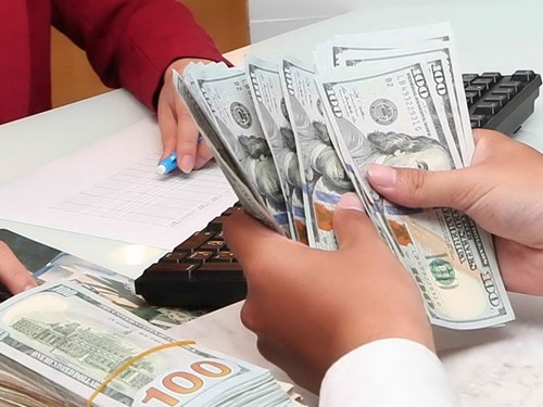 Linh hoạt trước biến động thị trường thế giới