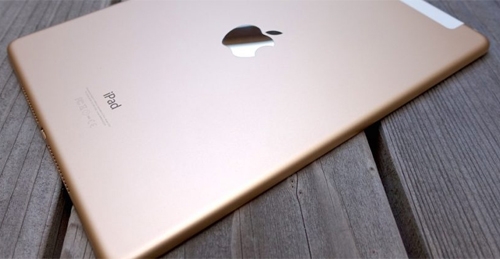 Apple cho đổi iPad 4 bảo hành lấy iPad Air 2