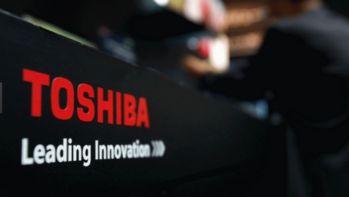 Apple đang cân nhắc tham gia thương vụ Foxconn và Toshiba Apple đang cân nhắc tham gia thương vụ Foxconn và Toshiba