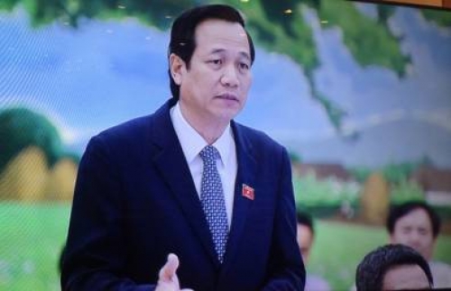 Khoảng 200.000 hài cốt liệt sĩ chưa được quy tập là điều day dứt nhất