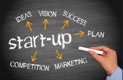 11 Statup lọt vào bán kết Chương trình Vườn ươm khởi nghiệp