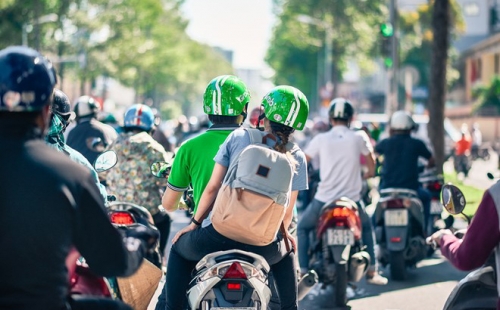 Để không ai bị bỏ lại Để không ai bị bỏ lại