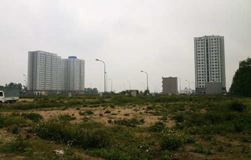 Hà Nội duyệt điều chỉnh cục bộ Quy hoạch chi tiết Khu ĐTM Kiến Hưng